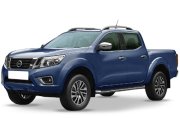 Nissan Navara 2015->