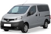 Nissan NV200 2010-2020