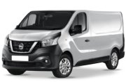 Nissan NV300 2016-2021
