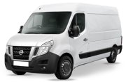 Nissan NV400 2011-2021
