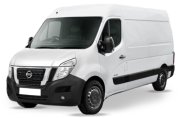 Nissan NV400 2021-2024