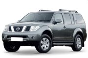 Nissan Pathfinder 2005-2010