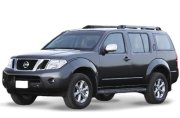 Nissan Pathfinder 2010-2014