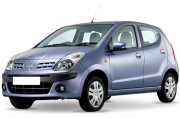 Nissan Pixo 2009-2014