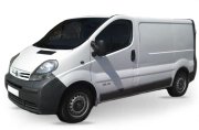 Nissan Primastar 2001-2007