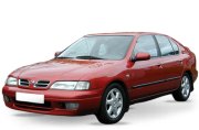 Nissan Primera 1996-1999