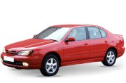 Nissan Primera 1999-2002
