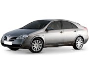 Nissan Primera 2002-2008