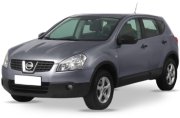 Nissan Qashqai 2007-2010