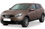 Nissan Qashqai 2010-2014