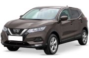 Nissan Qashqai 2017-2021