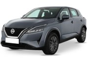 Nissan Qashqai 2021->