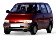 Nissan Serena 1992-2001