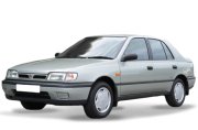 Nissan Sunny 1990-1995