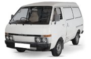 Nissan Vanette 1981-2001
