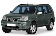 Nissan X-trail 2001-2004