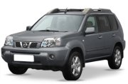 Nissan X-trail 2004-2007