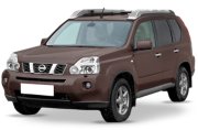 Nissan X-trail 2007-2010