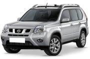 Nissan X-trail 2010-2014