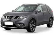 Nissan X-trail 2014-2017