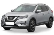 Nissan X-trail 2017-2022