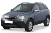 Opel Antara 2006-2011
