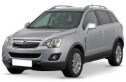 Opel Antara 2011-2015