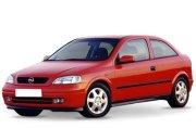 Opel Astra (G) 1998-2004