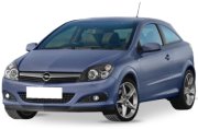 Opel Astra (H) GTC 2004-2009