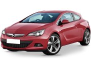Opel Astra (J) GTC 2009-2015