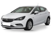 Opel Astra (K) 2015-2019