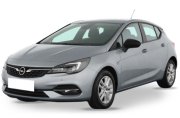 Opel Astra (K) 2019-2022