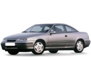 Opel Calibra 1989-1997