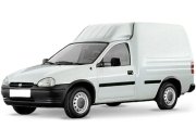 Opel Combo 1993-2000