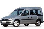 Opel Combo 2000-2012