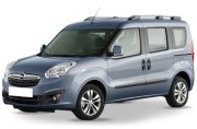 Opel Combo 2012-2018