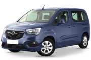 Opel Combo 2018->