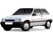 Opel Corsa (A) 1990-1993
