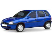 Opel Corsa (B) 1993-2000