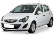 Opel Corsa (D) 2011-2015