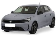 Opel Corsa (F) 2023->