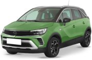Opel Crossland X 2020->