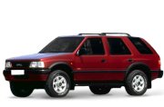 Opel Frontera 1992-1998
