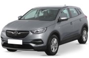 Opel Grandland X 2017-2021