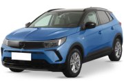 Opel Grandland X 2021-2024
