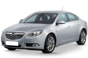 Opel Insignia 2009-2014