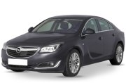 Opel Insignia 2014-2017