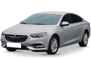 Opel Insignia 2017-2020
