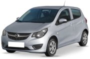 Opel Karl 2015-2019
