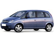 Opel Meriva 2003-2006